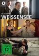 DVD Weissensee - Season Four (Episodes 1-3)