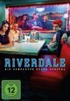 DVD Riverdale - Season One (Episodes 1-5)