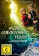 DVD Meine griechischen Ferien