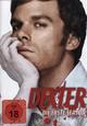 DVD Dexter - Season One (Episodes 4-6)