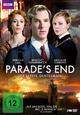 Parade's End - Der letzte Gentleman (Episodes 1-3)