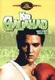 DVD Kid Galahad