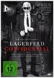 DVD Lagerfeld Confidential DVD Lagerfeld Confidential