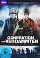 DVD Generation der Verdammten