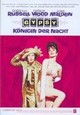 DVD Gypsy - Knigin der Nacht