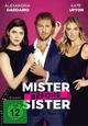 DVD Mister Before Sister