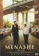 Menashe Menashe