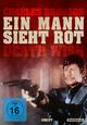 DVD Death Wish - Ein Mann sieht rot