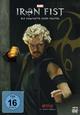 DVD Iron Fist - Season One (Episodes 10-13) DVD Iron Fist - Season One (Episodes 10-13)