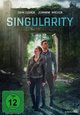 DVD Singularity
