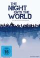 The Night Eats the World The Night Eats the World