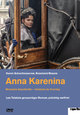 DVD Anna Karenina - Wronskis Geschichte