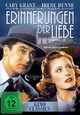 DVD Erinnerungen der Liebe