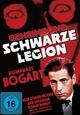 DVD Geheimbund Schwarze Legion