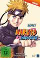 DVD Naruto - Shippuden - Season One (Episodes 1-8)