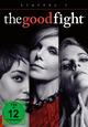 The Good Fight - Season One (Episodes 1-4)