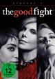 DVD The Good Fight - Season One (Episodes 8-10)