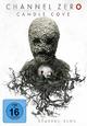 DVD Channel Zero - Candle Love - Season One (Episodes 4-6)