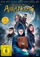 DVD Das magische Buch von Arkandias