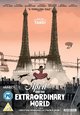 DVD April and the Extraordinary World