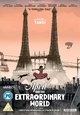 April and the Extraordinary World April and the Extraordinary World
