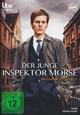DVD Der junge Inspektor Morse - Season One (Pilot)