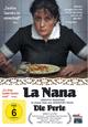 DVD La Nana - Die Perle