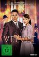 DVD Velvet - Season One (Episodes 11-13) DVD Velvet - Season One (Episodes 11-13)