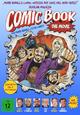 Comic Book - The Movie