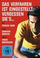Das Verfahren ist eingestellt, vergessen Sie's! Das Verfahren ist eingestellt, vergessen Sie's!
