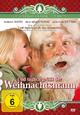 Und tglich grsst der Weihnachtsmann