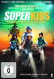 Superkids - Die Jagd nach dem Spielzeug aus der Zukunft Superkids - Die Jagd nach dem Spielzeug aus der Zukunft