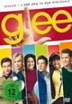 DVD Glee - Season One (Episodes 14-16)