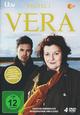 DVD Vera - Ein ganz spezieller Fall - Season One (Episode 1)