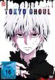 Tokyo Ghoul - Season One (Episodes 1-3)