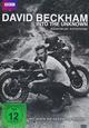 DVD David Beckham - Into the Unknown