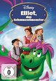 DVD Elliot, das Schmunzelmonster