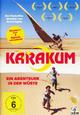 DVD Karakum