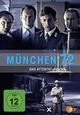 München 72 - Das Attentat München 72 - Das Attentat