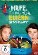 Hilfe, ich hab meine Eltern geschrumpft Hilfe, ich hab meine Eltern geschrumpft