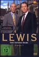 DVD Lewis - Der Oxford Krimi - Season One (Episode 4) DVD Lewis - Der Oxford Krimi - Season One (Episode 4)