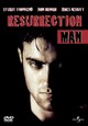 DVD Resurrection Man