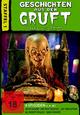 DVD Geschichten aus der Gruft - Season One (Episodes 1-6)