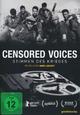 Censored Voices - Stimmen des Krieges