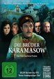 DVD Die Brder Karamasow