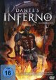 DVD Dante's Inferno - Ein animiertes Epos