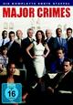 DVD Major Crimes - Season One (Episodes 5-8)