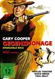 DVD Gegenspionage - Springfield Rifle