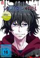 DVD Tokyo Ghoul - Season One (Episodes 7-9) DVD Tokyo Ghoul - Season One (Episodes 7-9)