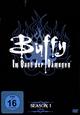Buffy - Im Bann der Dämonen - Season One (Episodes 1-4) Buffy - Im Bann der Dämonen - Season One (Episodes 1-4)